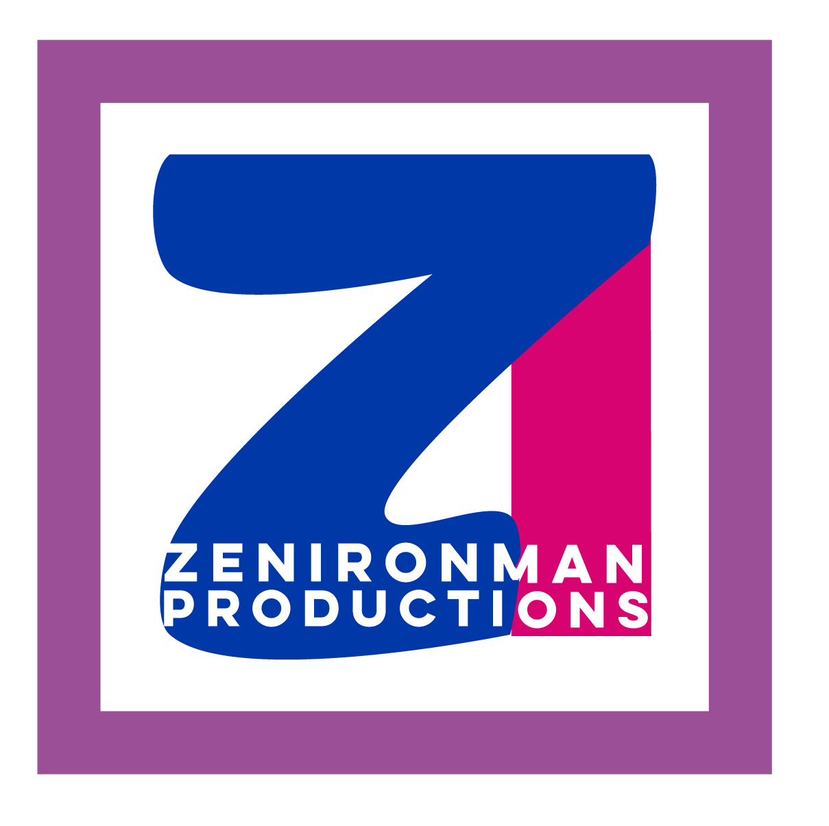 Zenironman Productions, LLC